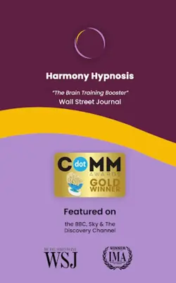 Harmony - Self Hypnosis android App screenshot 7